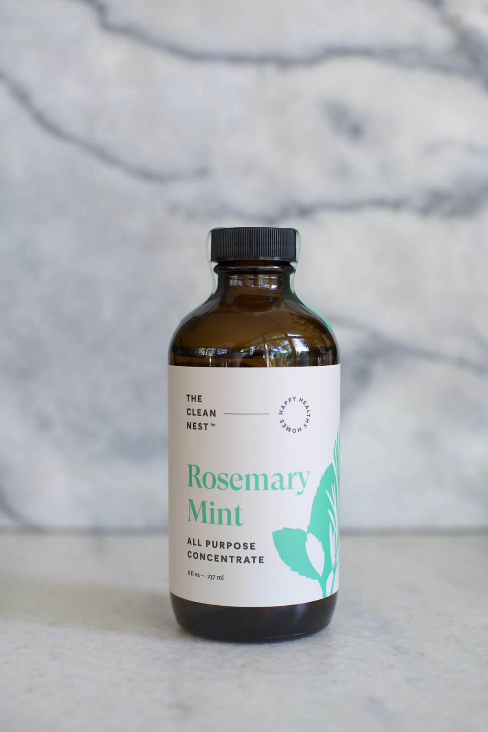 All Purpose Concentrate - Rosemary Mint — The Clean Nest ™